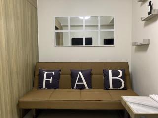 FAB Home with Netflix, Disney, Prime and HBOMax - Manila - 1