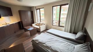 Aparthotel Aspen - 1