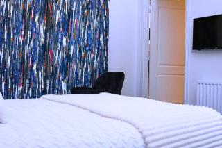 A beautiful spacious brand-new 3 Bed Guest house in Oxford City - 10mins walk to Oxford Hospitals - 1