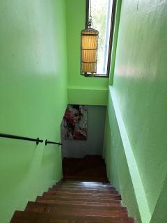 Wiang Ping house - Chiang Mai - 2