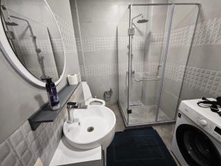 Flats for Groups in Makhinjauri - 4