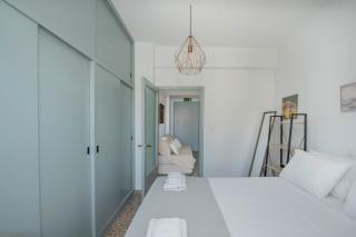 Mandilara Minimal Apartment - 1