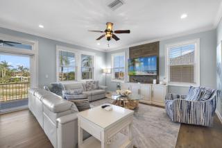 143 Catch and Relax- 5BR Home with Pool & Spa! home - 7