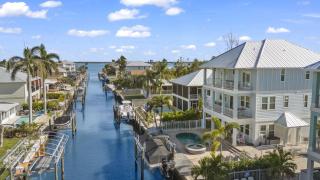 143 Catch and Relax- 5BR Home with Pool & Spa! home - 6