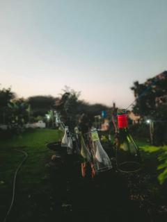pumzika hill Campsite - Arusha - 2