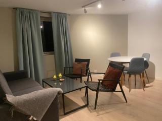 Central apartment with parking - 8