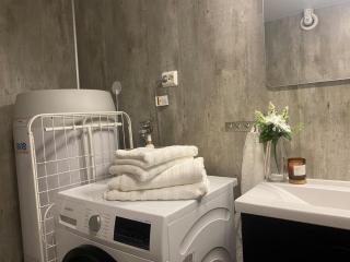 Central apartment with parking - 7