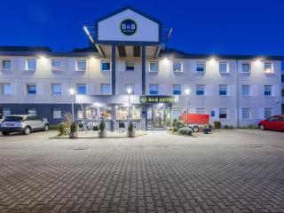 B&B HOTEL Gießen-Linden - Gießen - 6