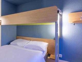 B&B HOTEL Gießen-Linden - Gießen - 4