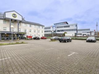 B&B HOTEL Gießen-Linden - Gießen - 5