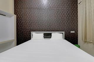 Hotel O Diamond - - 0