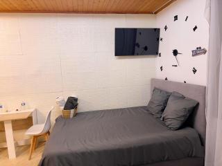 Magnifique Studio de 20m2 pour 1 à 4 personnes - 9