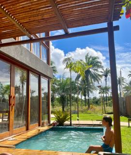 Vila Shangrilá Ponta do Mutá, condomínio de charme - 5