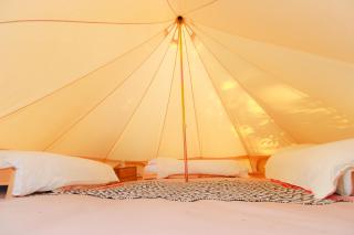 NAUMAD - Tentes Glamping - Champignelles - 0