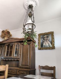 Erika Apartman - Tihany - 1