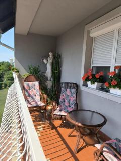 Erika Apartman - Tihany - 8