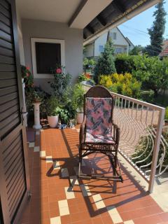 Erika Apartman - Tihany - 5