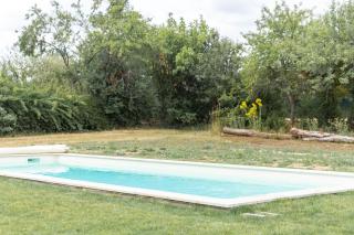 NAUMAD - Tentes Glamping - Champignelles - 8