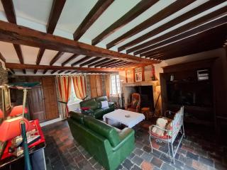 Cottage d'Elle - 1