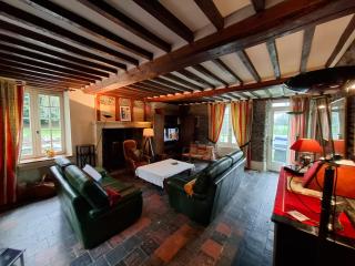Cottage d'Elle - - 3