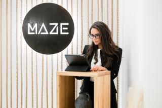 Maze Guest House - 8