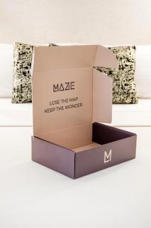 Maze Guest House - Alghero - 4