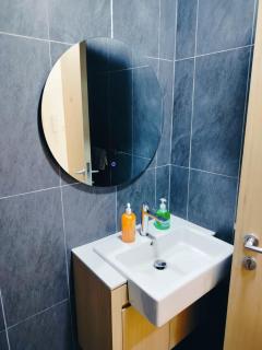 The Colony KLCC service suites - 0