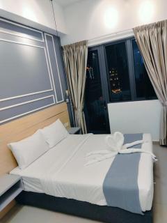 The Colony KLCC service suites - 5