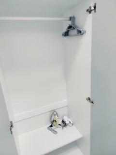 The Colony KLCC service suites - 4