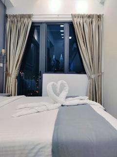 The Colony KLCC service suites - Kuala Lumpur - 2