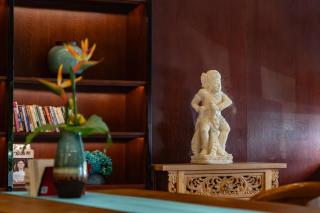 SSAW Boutique Hotel Ningbo CBD - 8