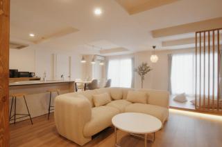 LikeINN札幌スイーズS4 - 9