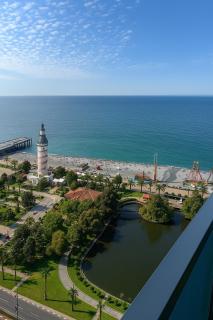 ORBI CITY - Black Sea Line Apartments - 5