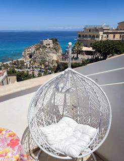 B&B Island Tropea -Sea View Rooms & Suites- - 6
