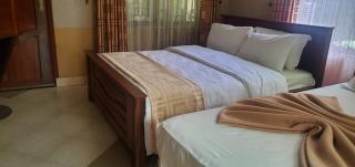 MIKUMI RESORT AND SAFARI Hotel - 9