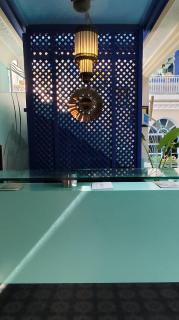 Riad Dar Saad - Hammam & Spa - Marrakesch - 3