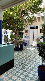 Riad Dar Saad - Hammam & Spa - Marrakesch - 2