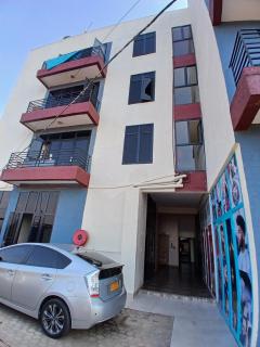 Umwezi apartment - Kigali - 3