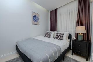 Bosphorus View with 3 Bedrooms and 2 Bathrooms - Istanbul - 8