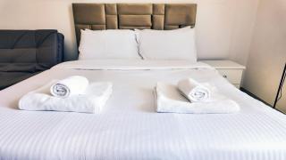 Silk Valley - Dubai Marina Cozy Studio steps away from the Beach and Marina - 6