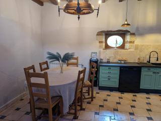 loft duplex du moulin de labarthe - Fleurance - 2