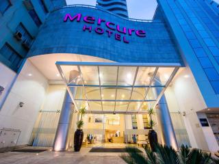 Mercure Camboriu - 7