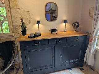 loft duplex du moulin de labarthe - Fleurance - 3