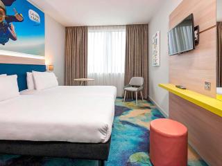 ibis Styles London Heathrow Airport - Hillingdon - 9