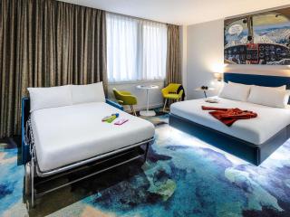 ibis Styles London Heathrow Airport - 6
