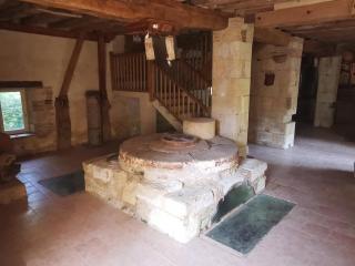 loft duplex du moulin de labarthe - Fleurance - 7
