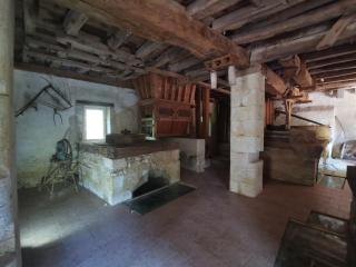 loft duplex du moulin de labarthe - Fleurance - 6