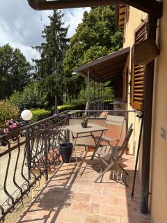 La Casa di Paola - Terni - 7