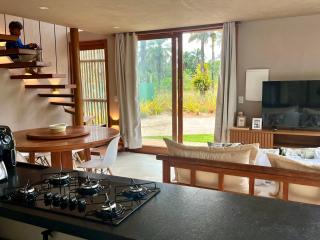 Vila Shangrilá Ponta do Mutá, condomínio de charme - 7