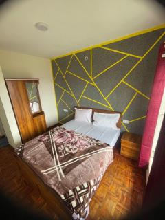 Ooty Dream Weaver cottage - Ooty - 5